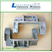 High quality die casting company